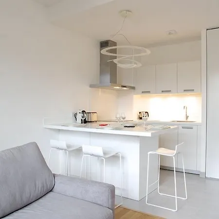 Apartment Margaux