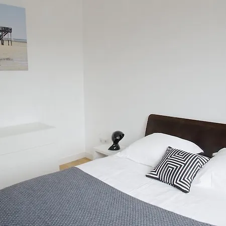 Apartment Margaux *
