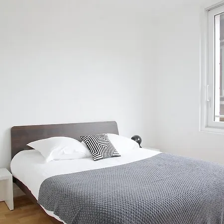 Apartment Margaux
